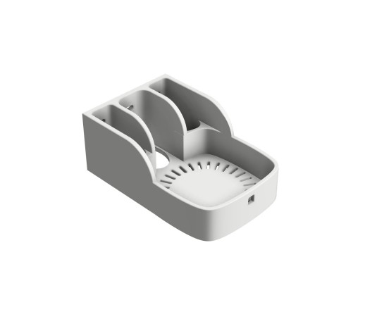 TP-Link Archer NX200 / NX220 / NX500 / NX510 Wandhalterung