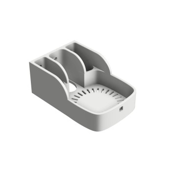 TP-Link Archer NX200 / NX220 / NX500 / NX510 Wandhalterung