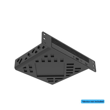 10" Lenovo ThinkCentre Rackhalterung