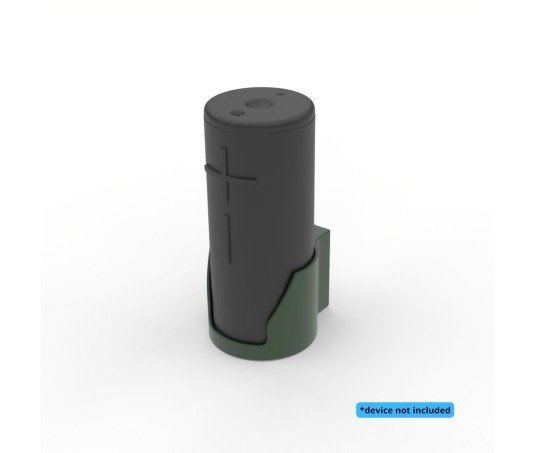 Ultimate Ears MEGABOOM 4 wandhalterung