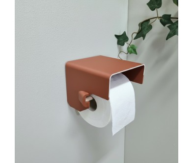 Tech – Toilettenpapierhalter