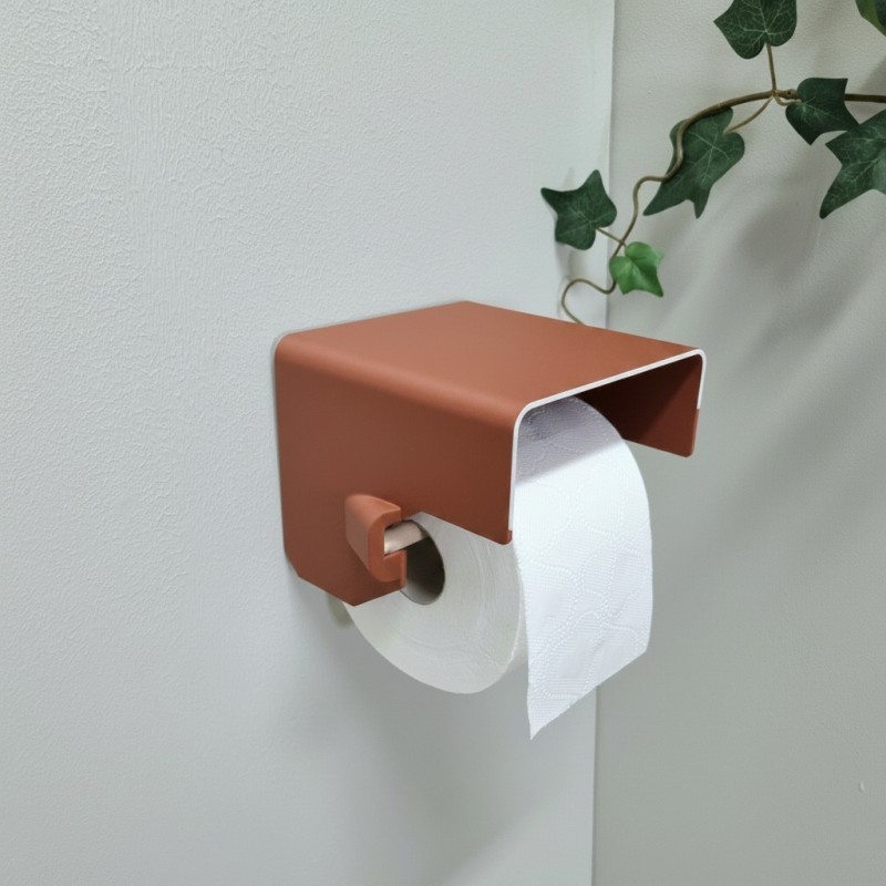 Tech – Toilettenpapierhalter Tech – Toilettenpapierhalter