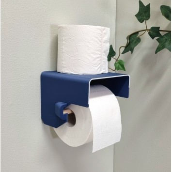 Tech – Toilettenpapierhalter