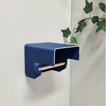 Tech – Toilettenpapierhalter