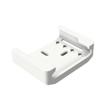 Wandhalterung für UniFi Cloud Gateway Ultra / Gateway Max + Netzteilhalter