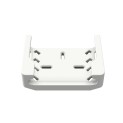Wandhalterung für UniFi Cloud Gateway Ultra / Gateway Max + Netzteilhalter Wandhalterung für UniFi Cloud Gateway Ultra / Gateway Max + Netzteilhalter