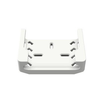 Wandhalterung für UniFi Cloud Gateway Ultra / Gateway Max + Netzteilhalter