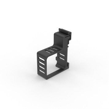SONOFF MINI/DIM/2GS/ZB2GS/ZBDIM/ZB2GS-L DIN-Hutschienenhalterung
