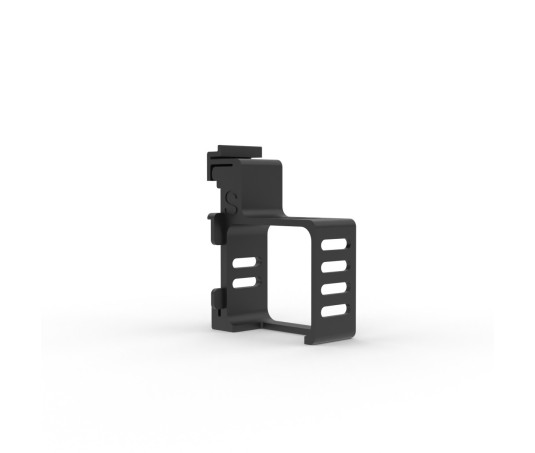 SONOFF MINI/DIM/2GS/ZB2GS/ZBDIM/ZB2GS-L DIN-Hutschienenhalterung