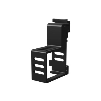 SONOFF ZBMIN/ZBMINIR2/RBS/ZBRBS/MINIR4M/MINIR4 Hutschienenhalterung