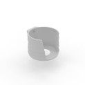 Sudio F5 Wandhalter