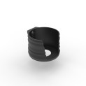 Sudio F5 Wandhalter