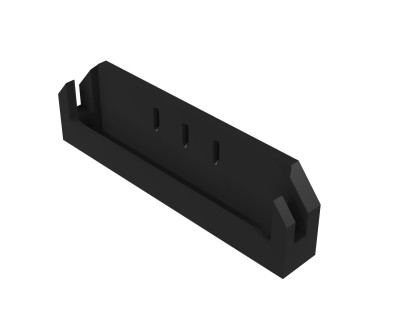 Samsung One Connect Box S95 / QN Wandhalter