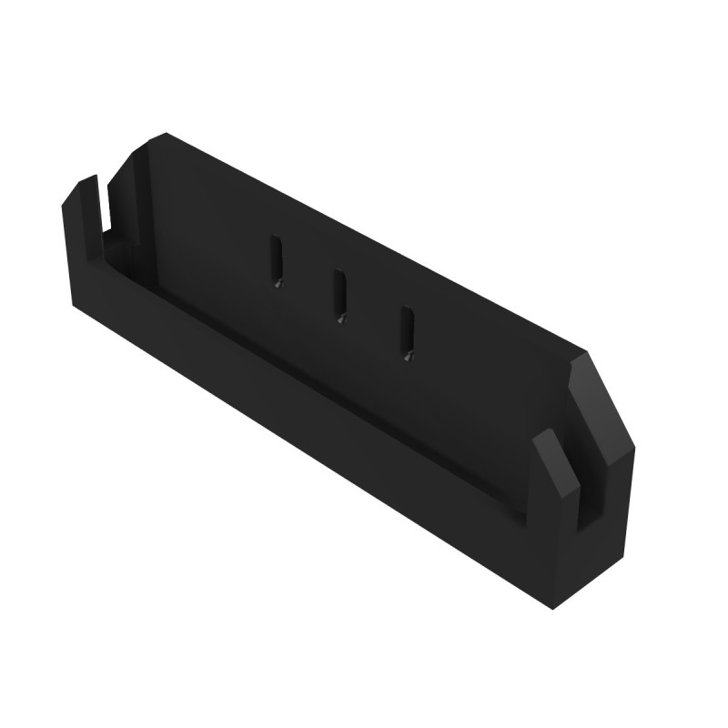 Samsung One Connect Box S95 / QN Wandhalter