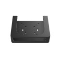 Mac Mini M1/M2/M3 Wandhalter – VESA-Halter – Untertischhalter