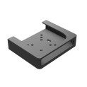 Mac Mini M1/M2/M3 Wandhalter – VESA-Halter – Untertischhalter