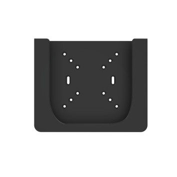 Mac Mini M1/M2/M3 Wandhalter – VESA-Halter – Untertischhalter