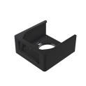 Mac Mini M4 Wandhalter – VESA-Halter – Untertischhalter Mac Mini M4 Wandhalter – VESA-Halter – Untertischhalter