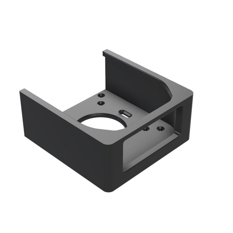 Mac Mini M4 Wandhalter – VESA-Halter – Untertischhalter Mac Mini M4 Wandhalter – VESA-Halter – Untertischhalter