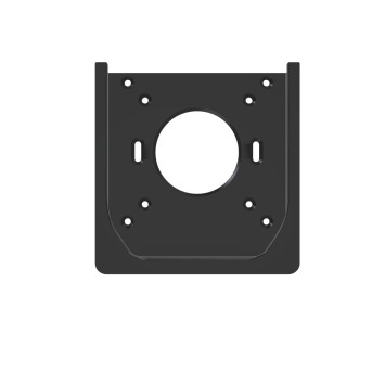 Mac Mini M4 Wandhalter – VESA-Halter – Untertischhalter
