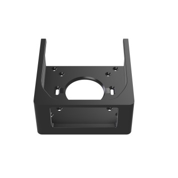 Mac Mini M4 Wandhalter – VESA-Halter – Untertischhalter