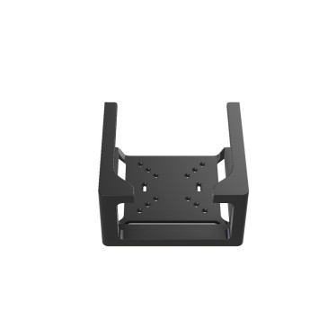 Mac Studio Wandhalter – VESA-Halter – Untertischhalter