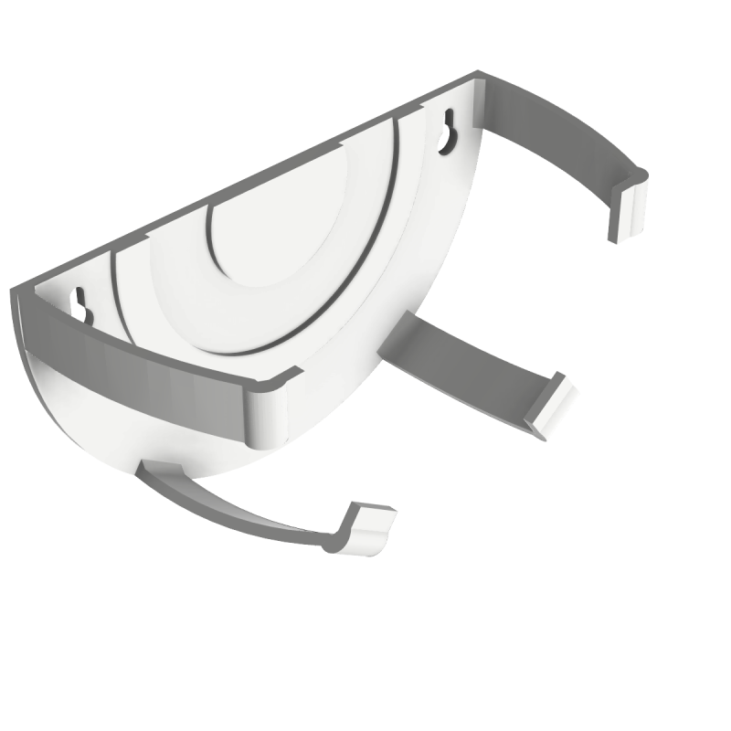 Deco BE25 väggfäste Deco BE25 väggfäste