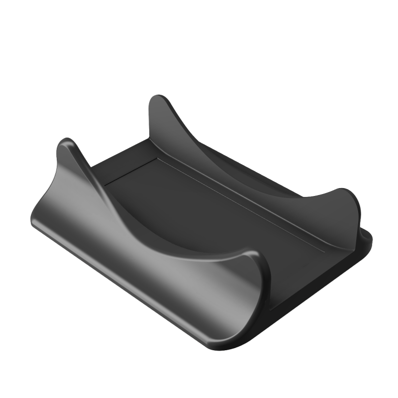 Vertikaler Ständer für Mac Mini M4