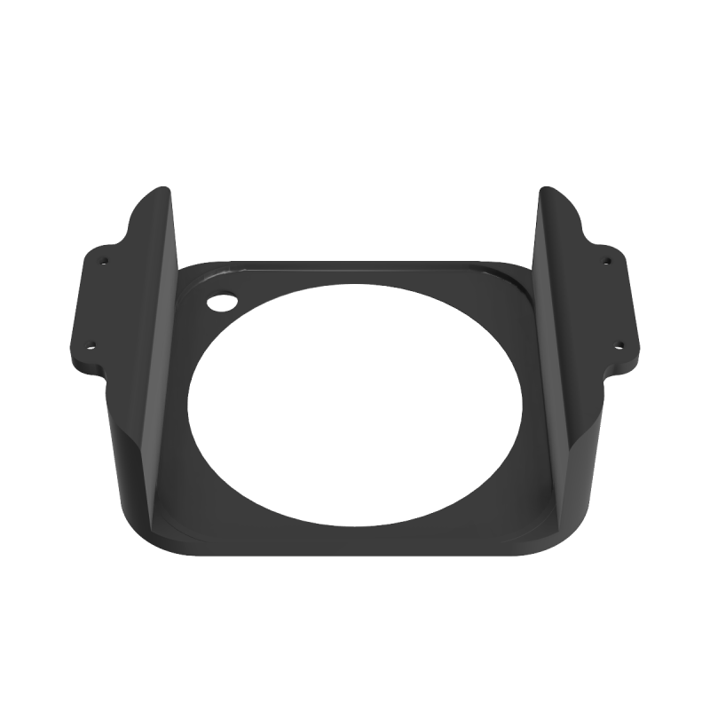 Mac Mini M4 Wand- / Untertischhalterung (Ein-/Aus-Taste leicht zugänglich) Mac Mini M4 Wand- / Untertischhalterung (Ein-/Aus-Taste leicht zugänglich)