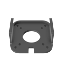 VESA-fäste för Mac Mini M4 (VESA 75 och 100) VESA-fäste för Mac Mini M4 (VESA 75 och 100)