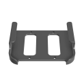 Mac Mini M1/M2/M3 väggfäste Mac Mini M1/M2/M3 väggfäste
