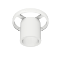 Netatmo Regn och Vindsensor rörfäste (40mm) Netatmo Regn och Vindsensor rörfäste (40mm)