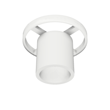 Netatmo Regn och Vindsensor  rörfäste (40mm)