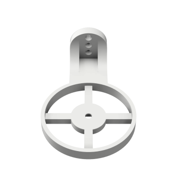 Netatmo Regen- und Windsensor Wandhalterung