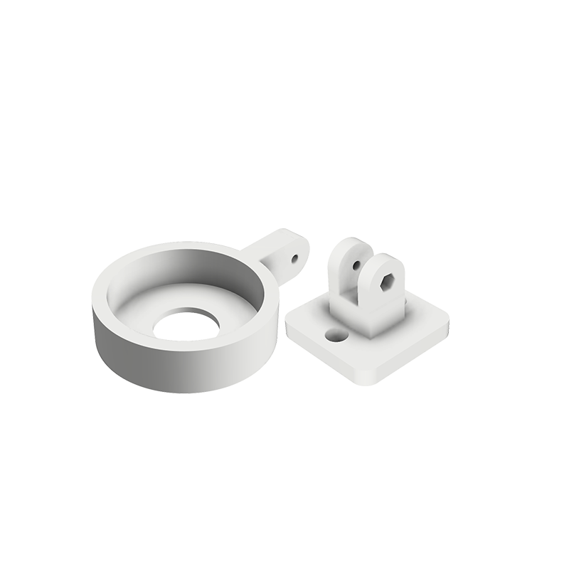 Netatmo väderstation och kamera väggfäste (Justerbar)