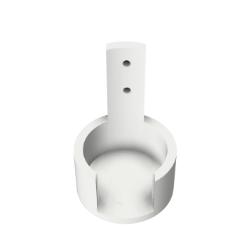 Netatmo Wetterstation- und Kamera-Wandhalterung