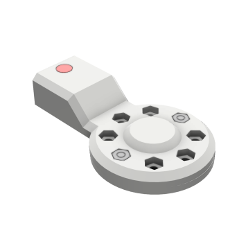 Tapo Kamera C225 u. a. Wandhalterung