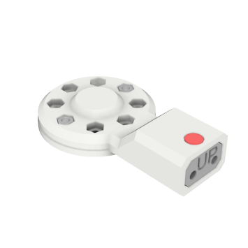 Tapo Kamera C225 u. a. Wandhalterung