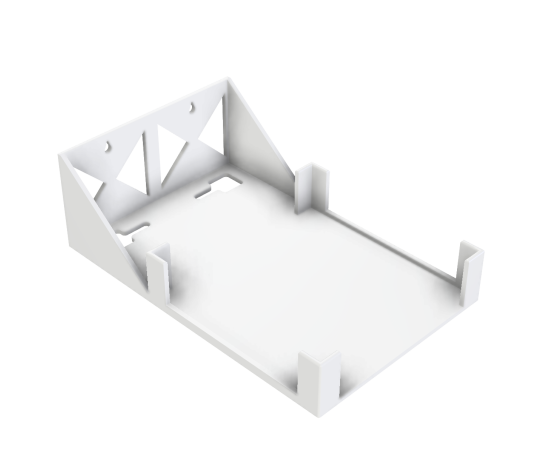 Unifi Amplifi HD väggfäste