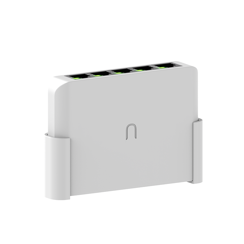 UniFi Switch Flex Mini 2.5G Wandhalterung
