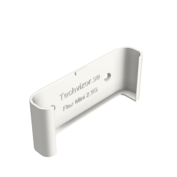 UniFi Switch Flex Mini 2.5G Wandhalterung