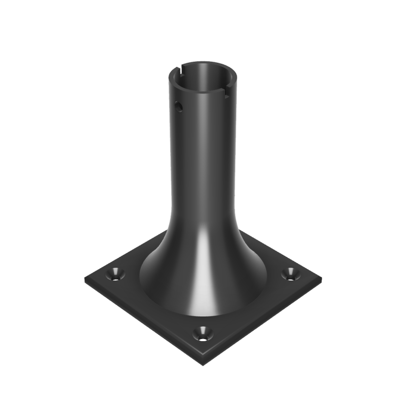 Segway Navimow GPS-Antennenhalterung Segway Navimow GPS-Antennenhalterung