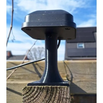 Segway Navimow GPS antenn fäste