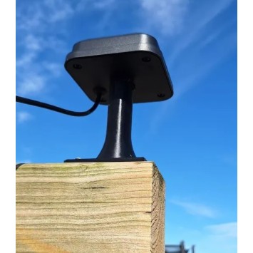 Segway Navimow GPS antenn fäste
