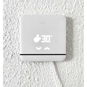 Tado Smart AC Control v3+ Wandhalterung