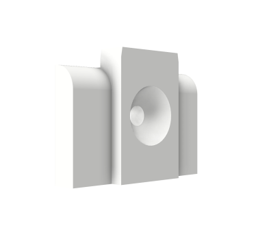 Tado Smart AC Control v3+ Wandhalterung