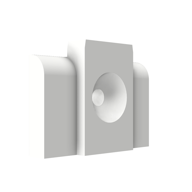 Tado Smart AC Control v3+ Wandhalterung