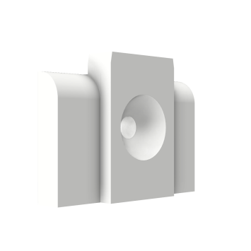 Tado Smart AC Control v3+ Wandhalterung