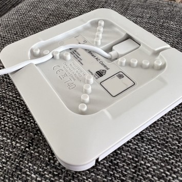 Tado Smart AC Control v3+ Wandhalterung