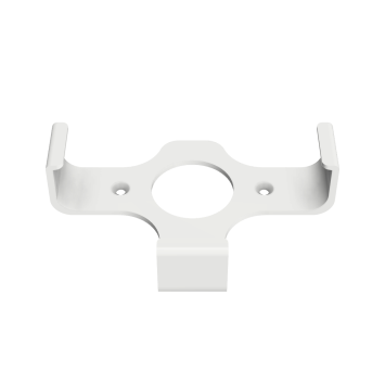 Smartthings hub 3 (Aeotec) väggfäste